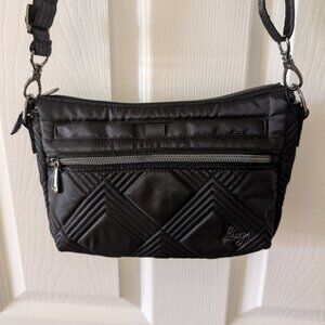 Lug Dash Black NWOT